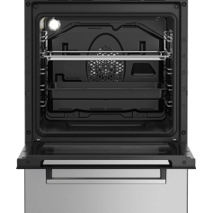 Плита комбінована BEKO FSM52334DXDS в Запорожье